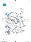 Philips FC8721