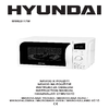 Hyundai MWE2117W