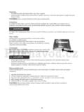 Whirlpool ADPF 862 WH