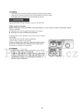 Whirlpool ADPF 862 WH