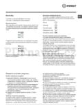 Indesit XWA 71252