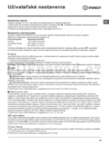 Indesit XWA 71252