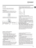 Indesit XWA 71252