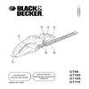 Black Decker GT100