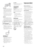 Sony KDL-40R474A