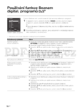 Sony KDL-40R474A