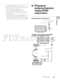 Sony KDL-40R474A