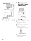 Sony KDL-40R474A