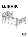 IKEA LEIRVIK