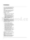 Hotpoint-Ariston BSZ 2321