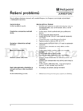Hotpoint-Ariston BSZ 2321