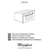 Whirlpool AKZM 662 IX