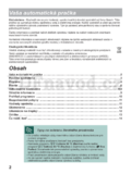 Bosch WAE 20467ME