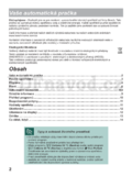 Bosch WAE 20467ME
