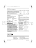 Bosch ART 23-28