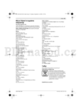 Bosch ART 23-28