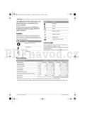 Bosch ART 23-28