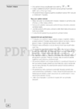 Gorenje K 57 CLI