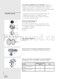 Gorenje K 57 CLI