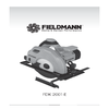 Fieldmann FDK 2001-E