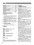 Lavor STM 160