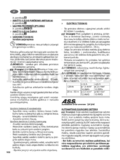 Lavor STM 160