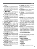 Lavor STM 160