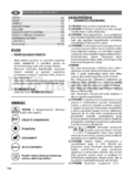 Lavor STM 160