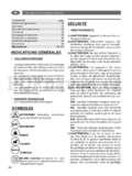 Lavor STM 160
