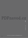 Lavor STM 160