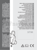 Lavor STM 160