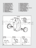 Lavor STM 160