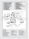 Lavor STM 160