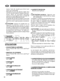 Lavor STM 160