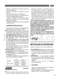 Lavor STM 160
