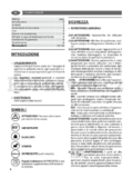 Lavor STM 160