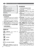 Lavor STM 160