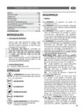 Lavor STM 160