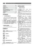 Lavor STM 160