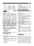Lavor STM 160