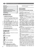 Lavor STM 160