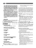 Lavor STM 160