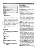 Lavor STM 160