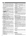 Lavor STM 160