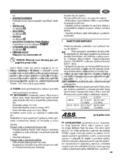 Lavor STM 160