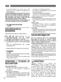 Lavor STM 160