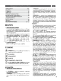 Lavor STM 160
