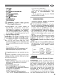 Lavor STM 160