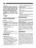 Lavor STM 160