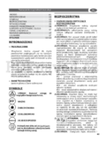 Lavor STM 160